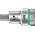PIPE 3/8&quot; KORT 1/4&quot; UNBRAKO HF 8740 B HF - Wera