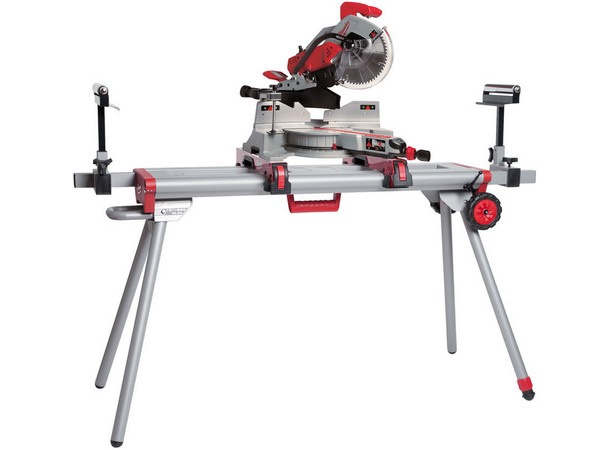 PROFF KAPP & GJÆRSAG PAKKE M18 FMS254, MSL 3000, FORGE 8AH - Milwaukee 