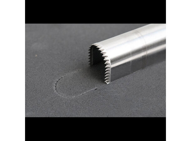 SKUMINNLEGG DIY 6-PK - GUL/SORT 6 Stk 630X470X25mm 3Stk Verktøy - FTC 