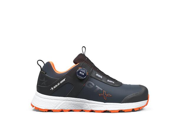VERNESKO REVOLUTION 2S GTX LAV STR: 43 Solid Gear 