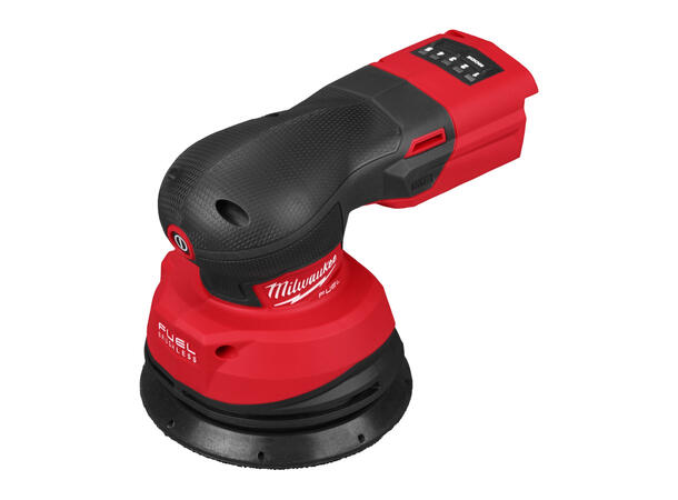 EKSENTERSLIBER M18 FROS125-0B Milwaukee 