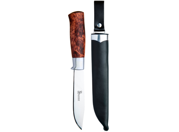 JAKTKNIV HUNTER BRUSLETTO med mulighet for gravering 