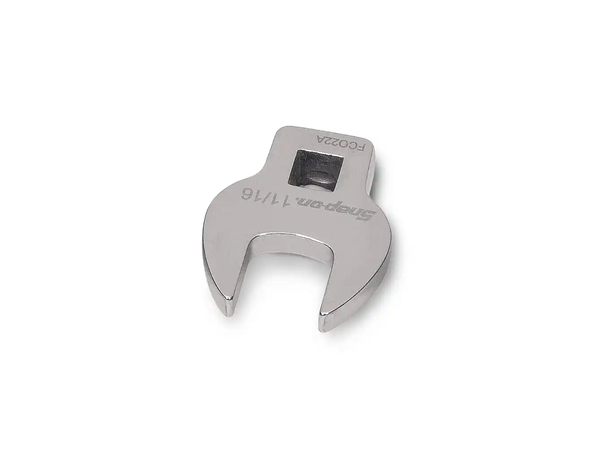 KRÅKEFOT 3/8" OPEN END 1-5/16" FC42A - Snapon 