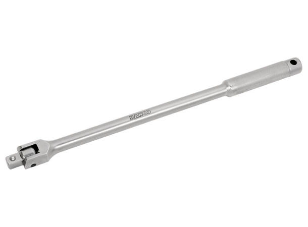 LEDDHÅNDTAK 1/2" DR. 600MM / 24" Bahco 