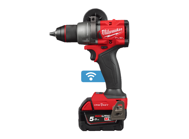 BOR/SKRUTREKKER M18 ONEDD3-502X FUEL™ ONE-KEY™ Milwaukee 