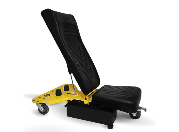 CREEPER AVIATION 109 ADJUSTABLE Liggebrett, industrial 