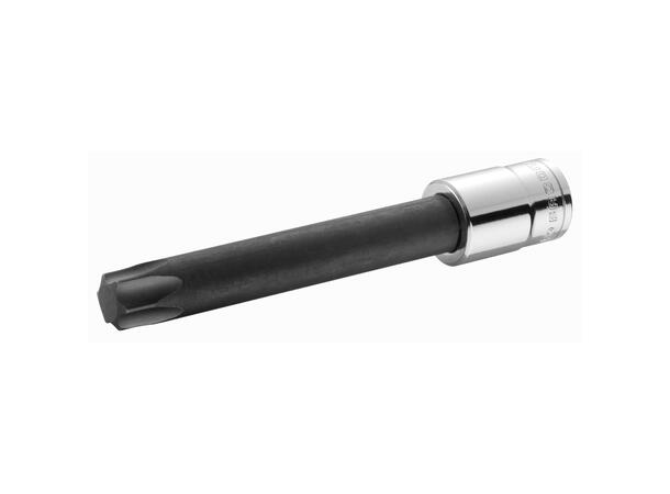 PIPE 1/2" DR. TORX® TX40 LANG L:120MM SX.LA Facom 