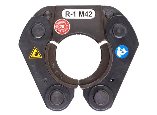 PRESSRING M-BAKKE M18 Ø42MM Milwaukee 
