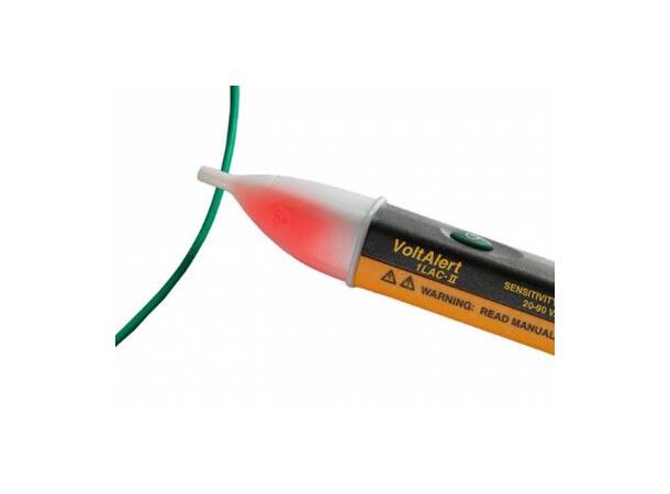 VOLTAGE DETECTOR NON-CONTACT 1LAC-A-II Fluke, 20-902V 