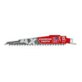 BAJONETTSAGBLAD AX TCT 150MM Nedrivningsblad Milwaukee Tilbeh&#248;r