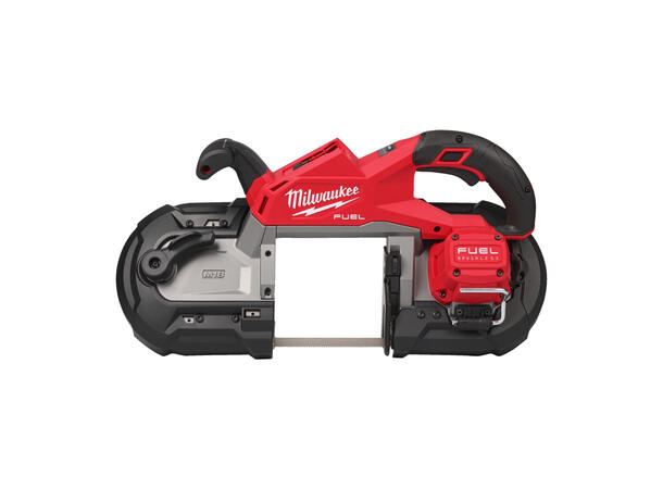 BÅNDSAG M18 FBS127DO-0C Milwaukee 