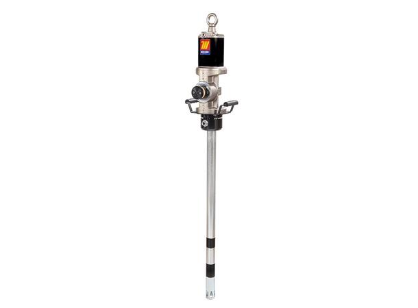 FATPUMPE INDUSTRI FOR OLJE 50:1 011-0950-094, Meclube 