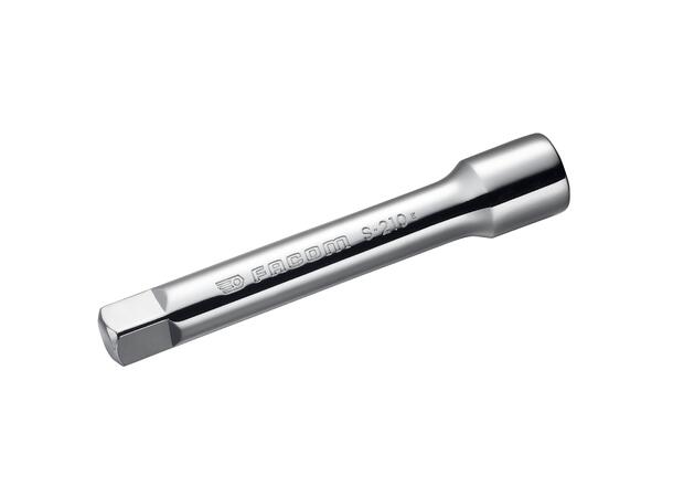 FORLENGER 1/2" STD. 130MM BLANK Facom 