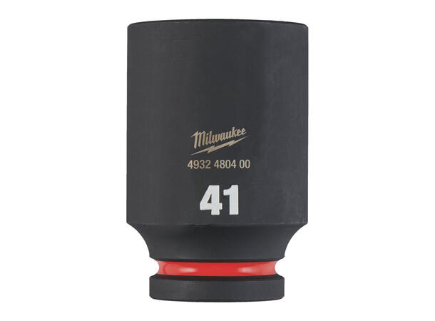 KRAFTPIPE 3/4" DR. 41MM LANG SHOCKWAVE™ L=90mm - Milwaukee 