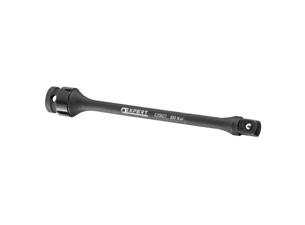 MOMENTSTAV 100NM 1/2" DR SORT Expert by Facom® 