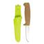 MORAKNIV FLYTENDE KNIV (S) Lime Green - Morakniv