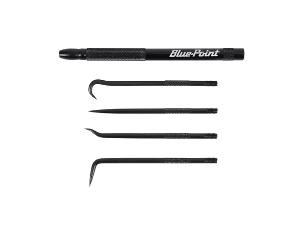 PAKNINGSSKRAPESETT 4 STK YA145A - Snapon Blue-Point® 