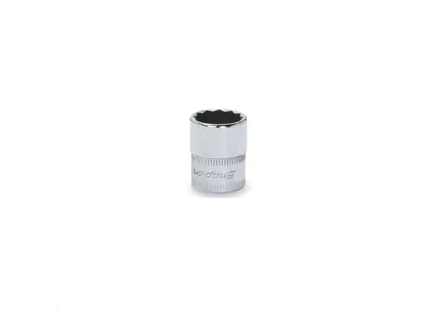 PIPE 1/4" DR. 9MM SHALLOW TOLVKANT TMMD9 - Snapon 
