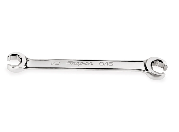 RINGNØKKEL 1/2'' - 9/16'' Snapon 