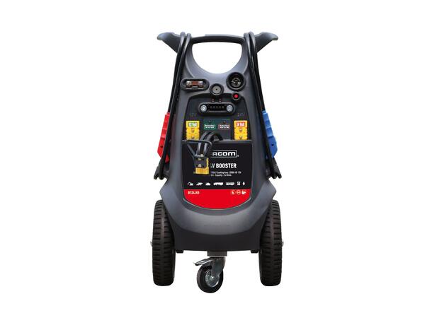 STARBOOSTER HEAVY DUTY 12-24V 7750AMP Facom 