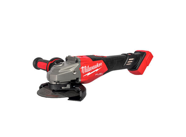 VINKELSLIPER  M18 FHSAG125XB2-0X Milwaukee 