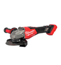VINKELSLIPER  M18 FHSAG125XB2-0X Milwaukee