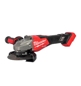 VINKELSLIPER  M18 FHSAG125XB2-0X Milwaukee