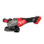 VINKELSLIPER  M18 FHSAG125XB2-0X Milwaukee