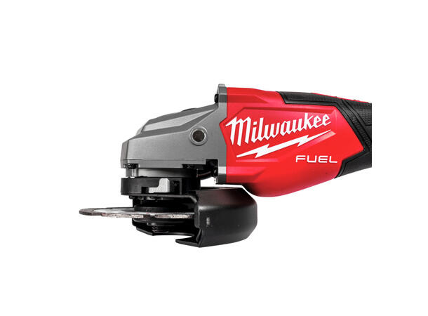 VINKELSLIPER  M18 FHSAG125XB2-0X Milwaukee 
