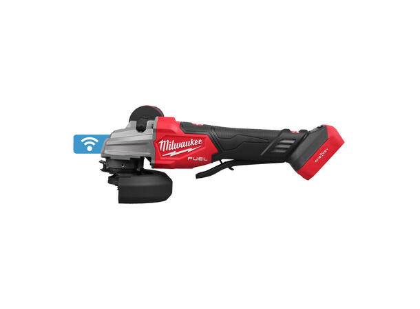 VINKELSLIPER  M18 FSAGSVO125X-0X Milwaukee 