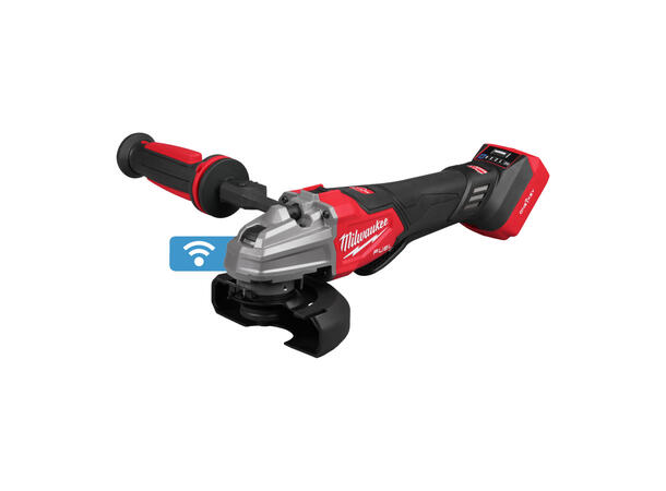 VINKELSLIPER  M18 FSAGSVO125X-0X Milwaukee 