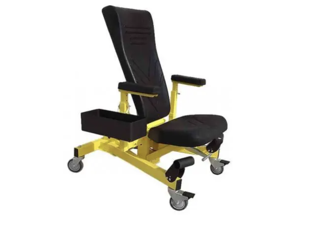 CREEPER AVIATION 117 ADJUSTABLE Liggebrett, industrial 