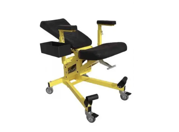 CREEPER AVIATION 117 ADJUSTABLE Liggebrett, industrial 