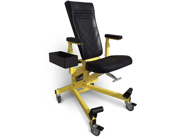 CREEPER AVIATION 117 ADJUSTABLE Liggebrett, industrial 