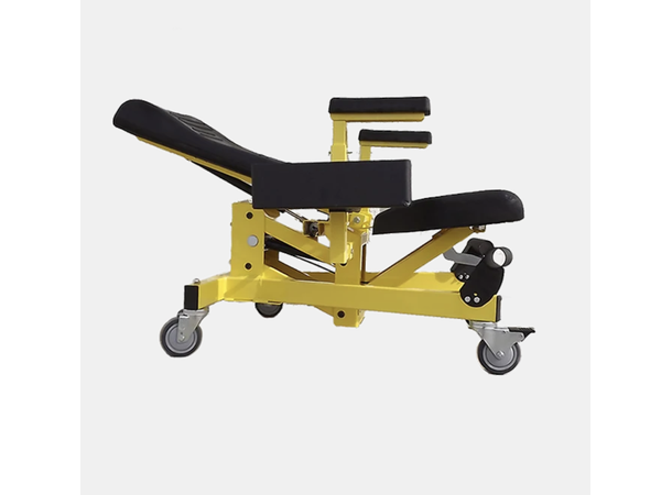 CREEPER AVIATION 117 ADJUSTABLE Liggebrett, industrial 