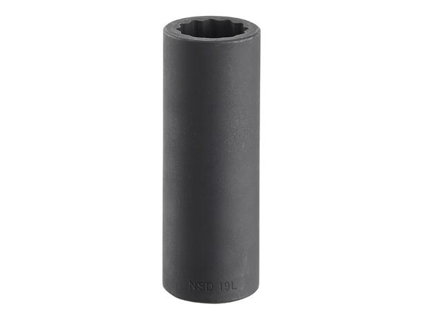 KRAFTPIPE 1/2" DR TOLVKANT 32MM LANG Facom 