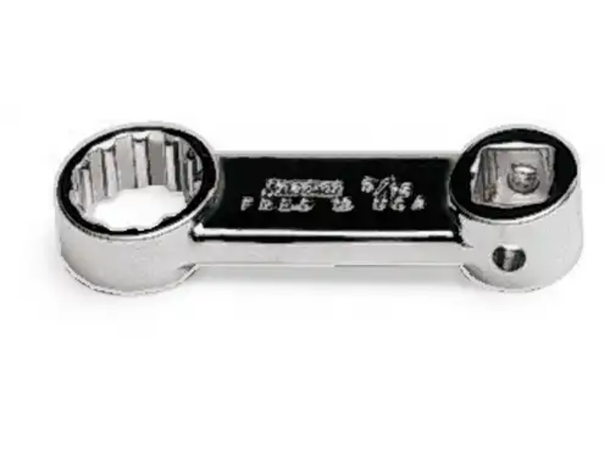 KRÅKEFOT 3/8" DR. 7/16" SPLINE FRES14 - Snapon 