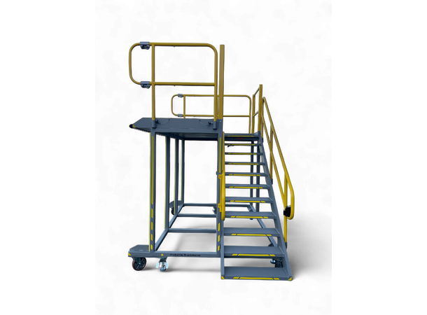 LINE MAINTENANCE SERVICE MODUL F-35 Line Test and Preparation Stand 