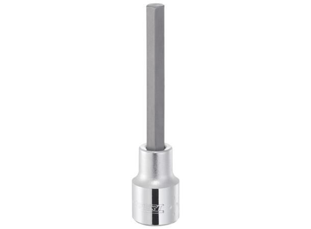 PIPE 1/2" DR. INNV.SEKSKANT 10MM L:100MM Unbrako - EXPERT by FACOM® 