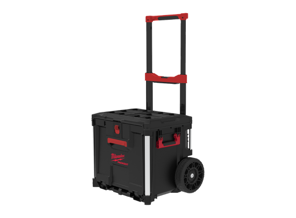 TRILLEKOFFERT SKUFF PACKOUT Milwaukee 