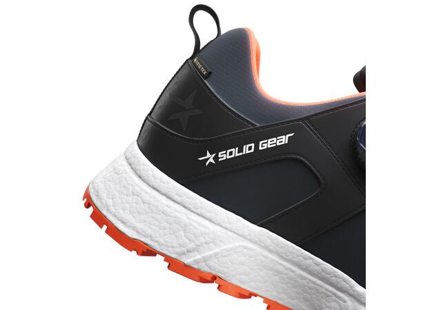 VERNESKO REVOLUTION 2S GTX LAV STR: 40 Solid Gear 