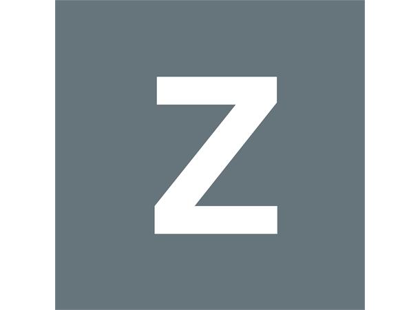 BITS 1/4" UNBRAKO 2,5X50MM 840/4 - Z 50MM LENGDE WERA 