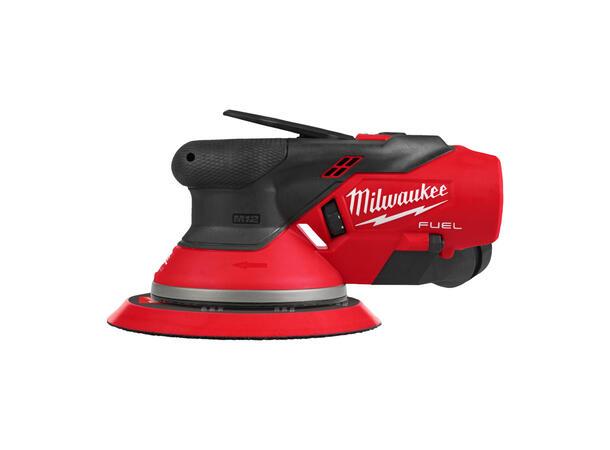 EKSENTERSLIBER M12 FROS5-0 Milwaukee 