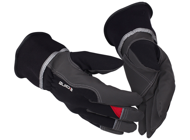 HANSKE VINTER GUIDE 5151W STR.10 Guide 
