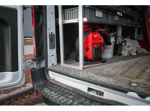 INSPEKSJONSKAMERA M18 SIC36 HDR-0 Milwaukee 