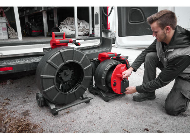INSPEKSJONSKAMERA M18 SIC36 HDR-0 Milwaukee 