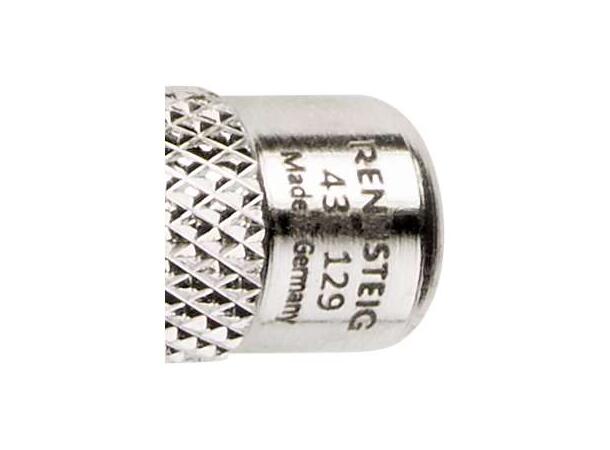 KJØRNER AUTOMATISK 3,5MM 20 - 50 N 11mm skaft Rennsteig 