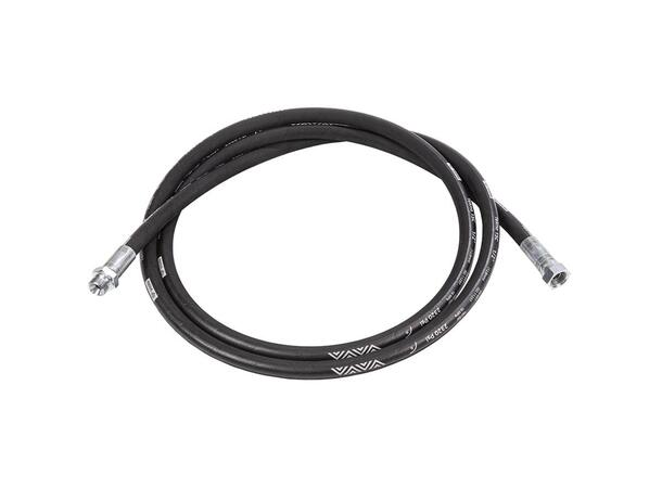 OLJESLANGE 1SC 1/2" M-F 1/2" 3,0m Meclube 