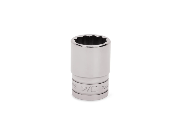 PIPE 1/2" 12-KANT 9/16" SHALLOW SW181A - Snapon 