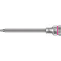 PIPE 3/8&quot; DR. LANG 1/8&quot; UNBRAKO HF 8740 B HF - Wera